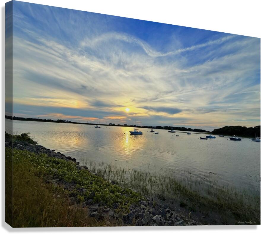 2702610 :: Giclée Stretched Canvas Print