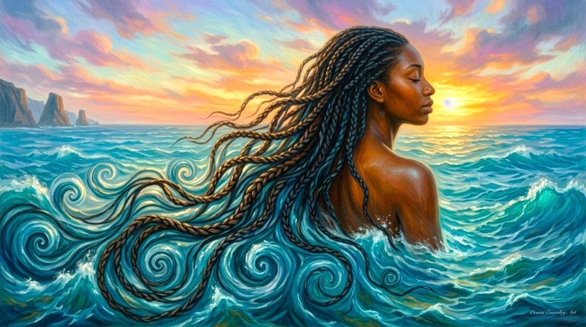 2703450 :: Giclée Fine Art Matte Paper Print