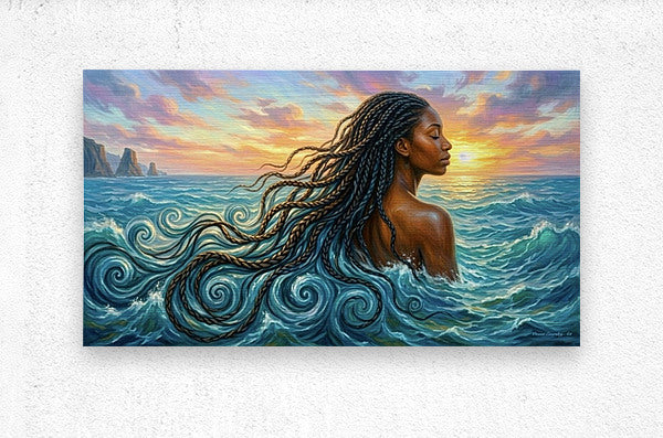 2703450 :: Brushed Metal Print