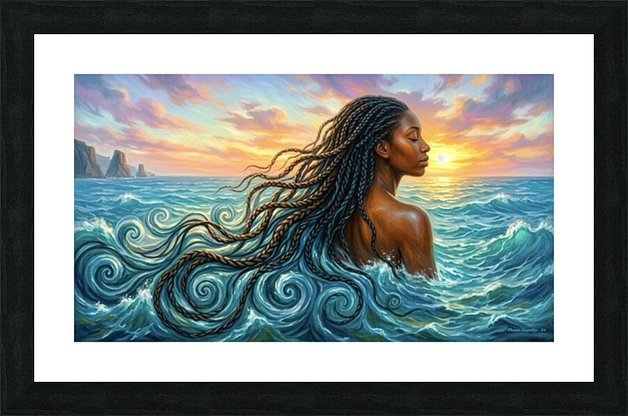 2703450 :: Framed Print
