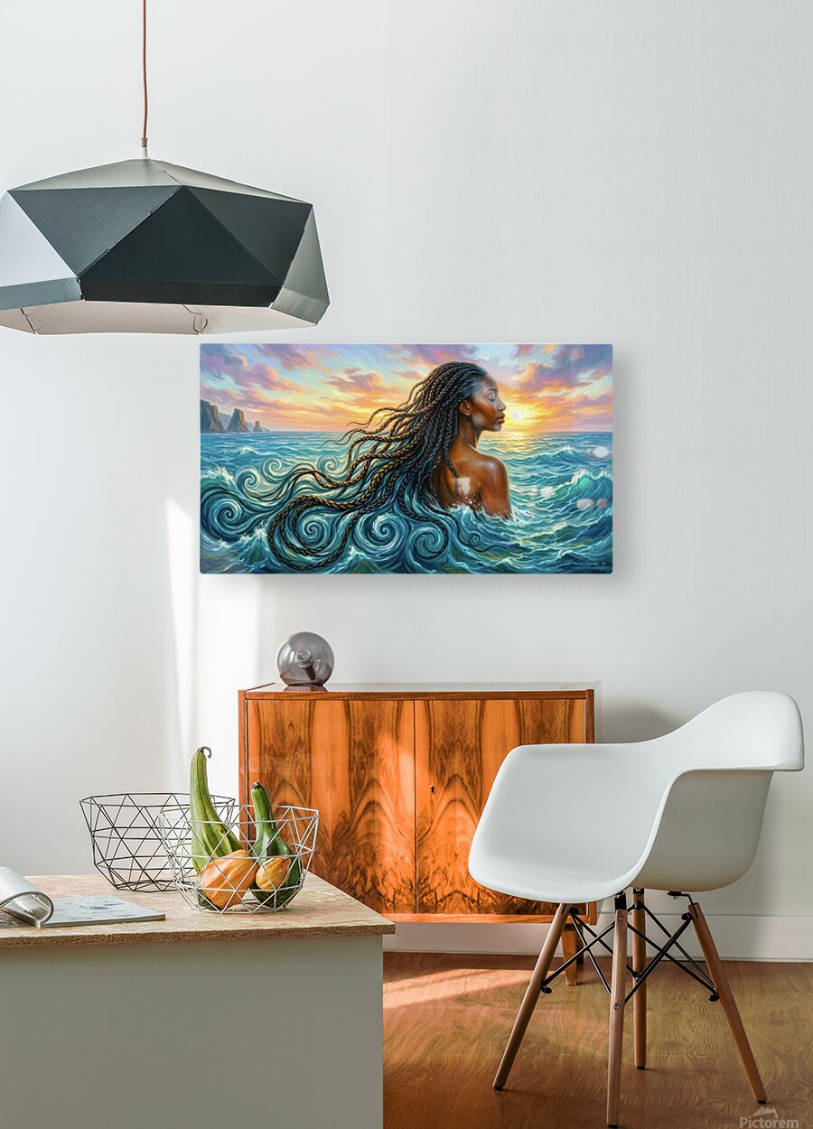 2703450 :: HD Sublimation Metal Print