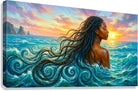 2703450 :: Giclée Stretched Canvas Print