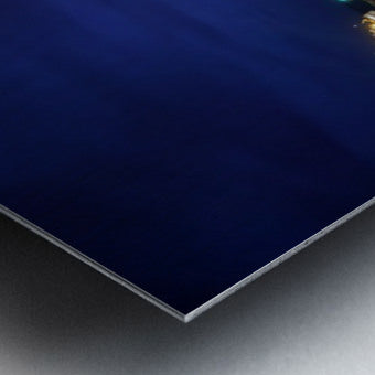 2742210 :: Brushed Metal Print