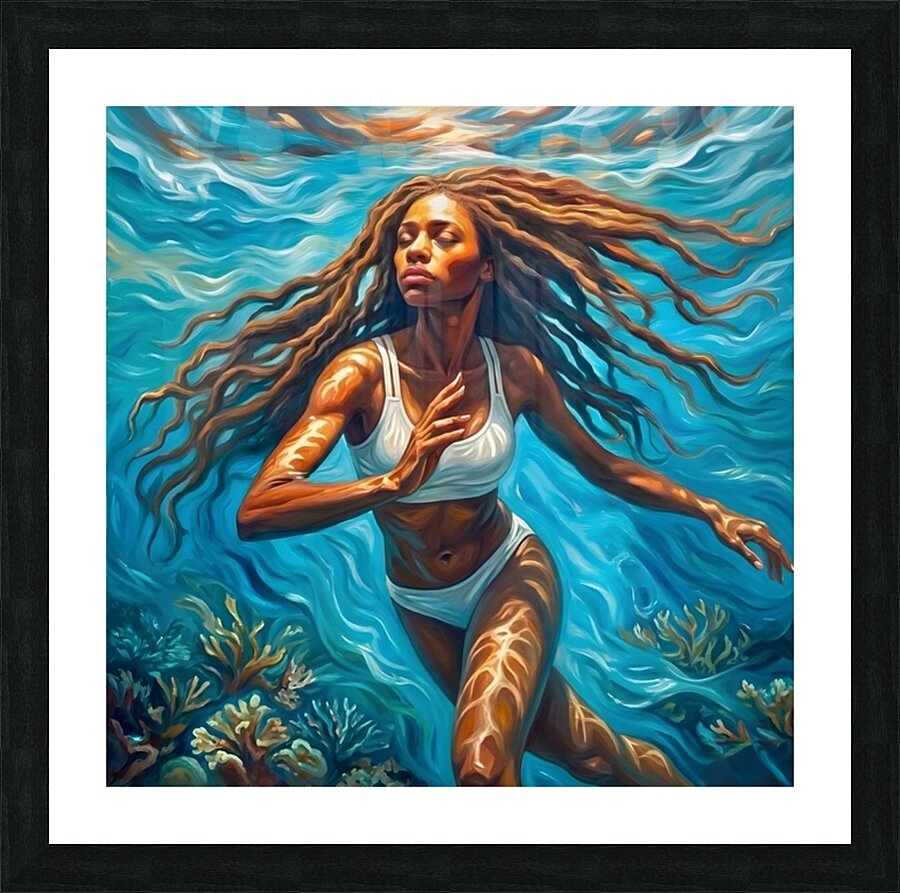 2735642 :: Framed Print