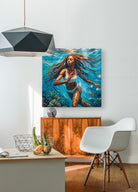 2735642 :: HD Sublimation Metal Print