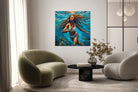 2735642 :: Giclée Stretched Canvas Print