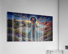 2749998 :: Acrylic Print