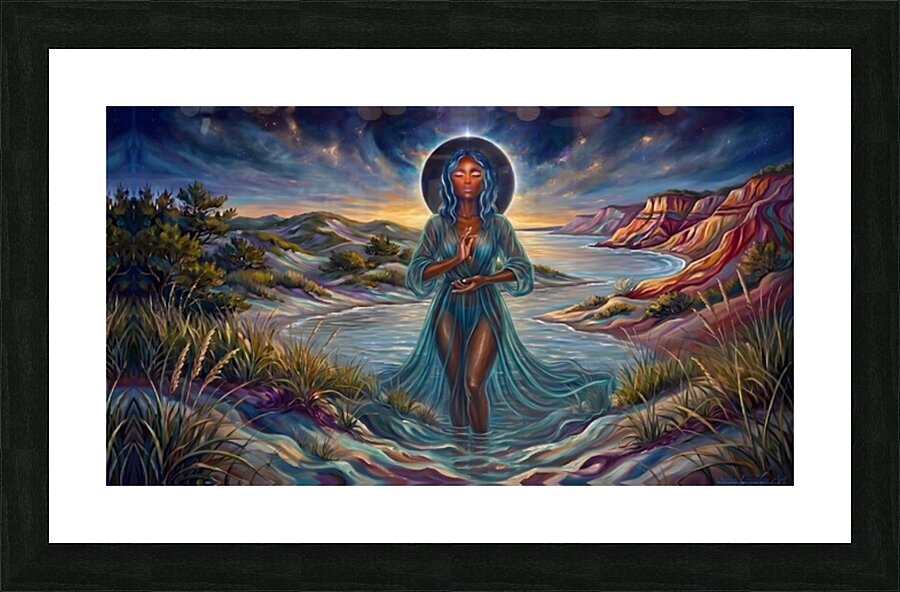 2749998 :: Framed Print