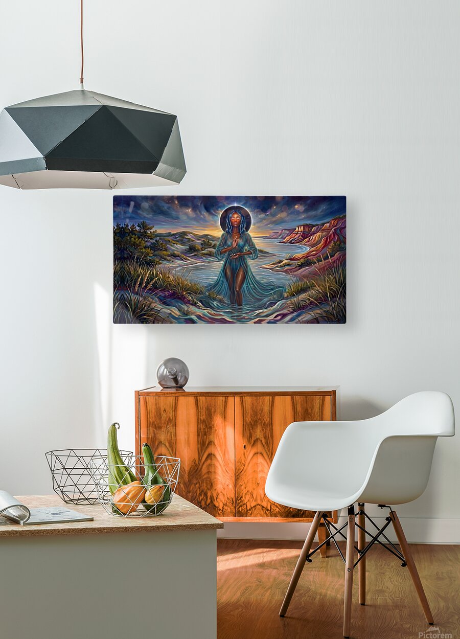 2749998 :: HD Sublimation Metal Print