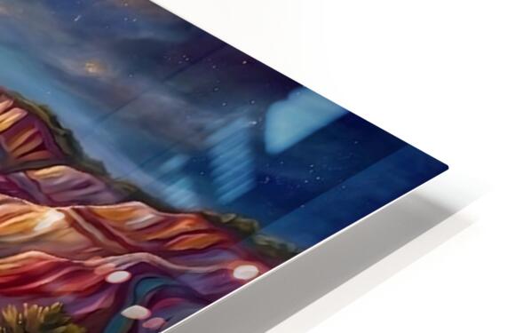 2749998 :: HD Sublimation Metal Print