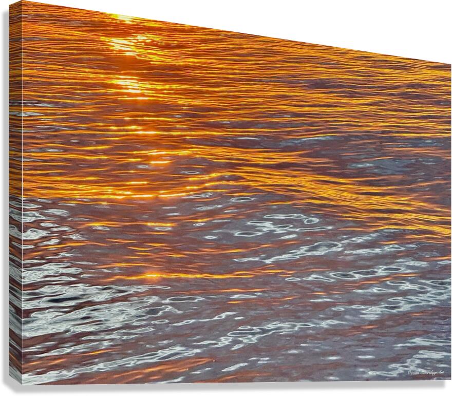 2691372 :: Giclée Stretched Canvas Print