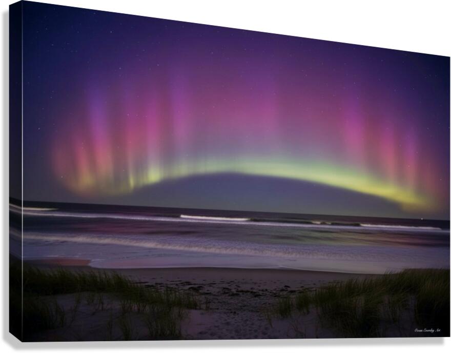 2706565 :: Giclée Stretched Canvas Print