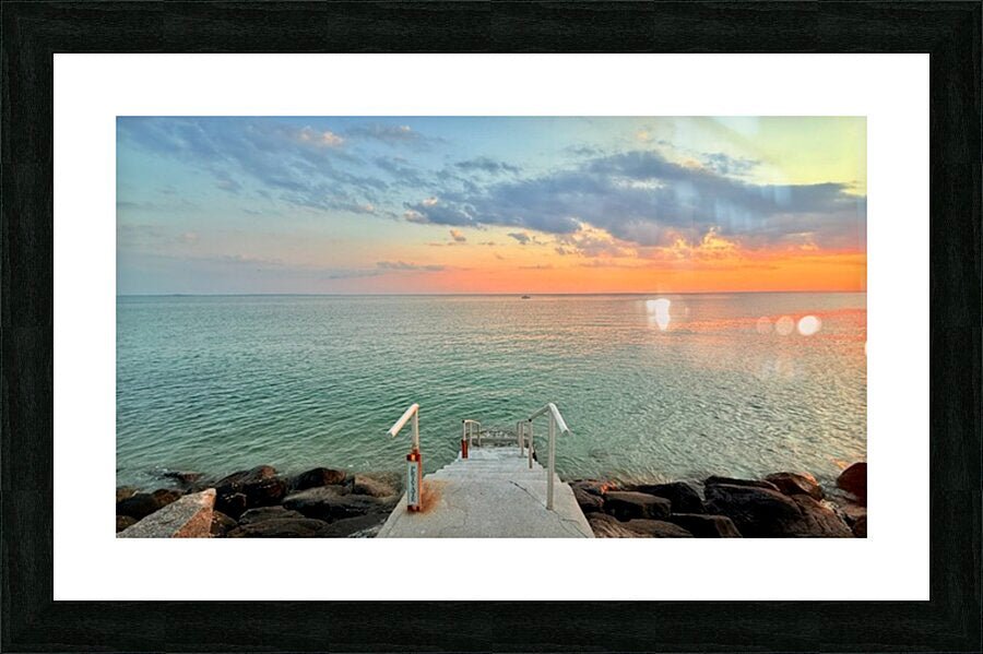 2742167 :: Framed Print