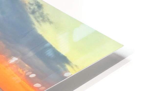 2742167 :: HD Sublimation Metal Print