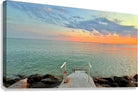 2742167 :: Giclée Stretched Canvas Print