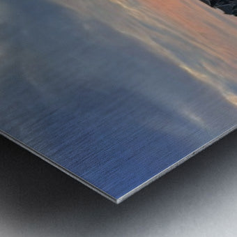 2709997 :: Brushed Metal Print