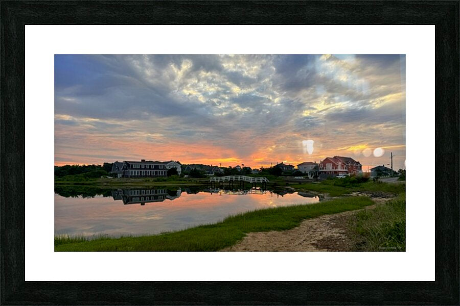 2709997 :: Framed Print