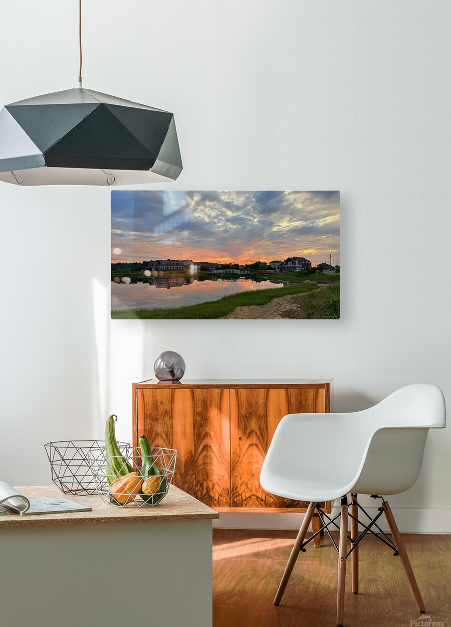 2709997 :: HD Sublimation Metal Print