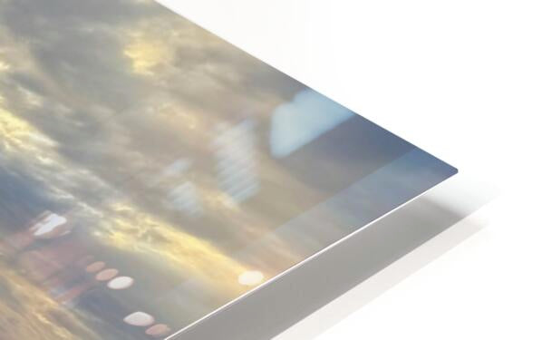 2709997 :: HD Sublimation Metal Print