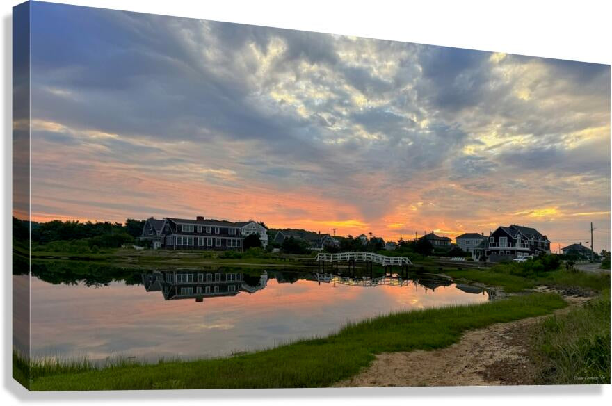 2709997 :: Giclée Stretched Canvas Print