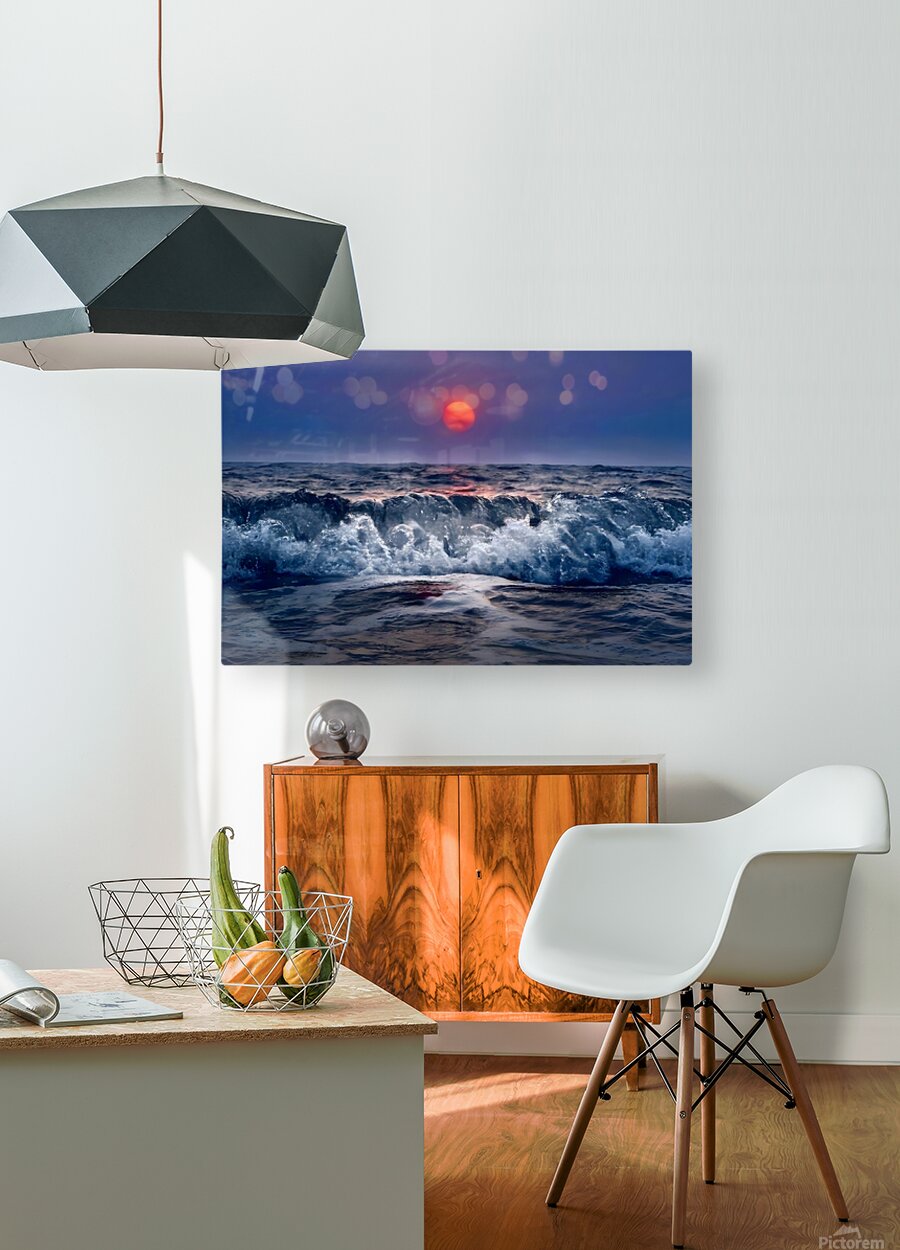 2729229 :: HD Sublimation Metal Print