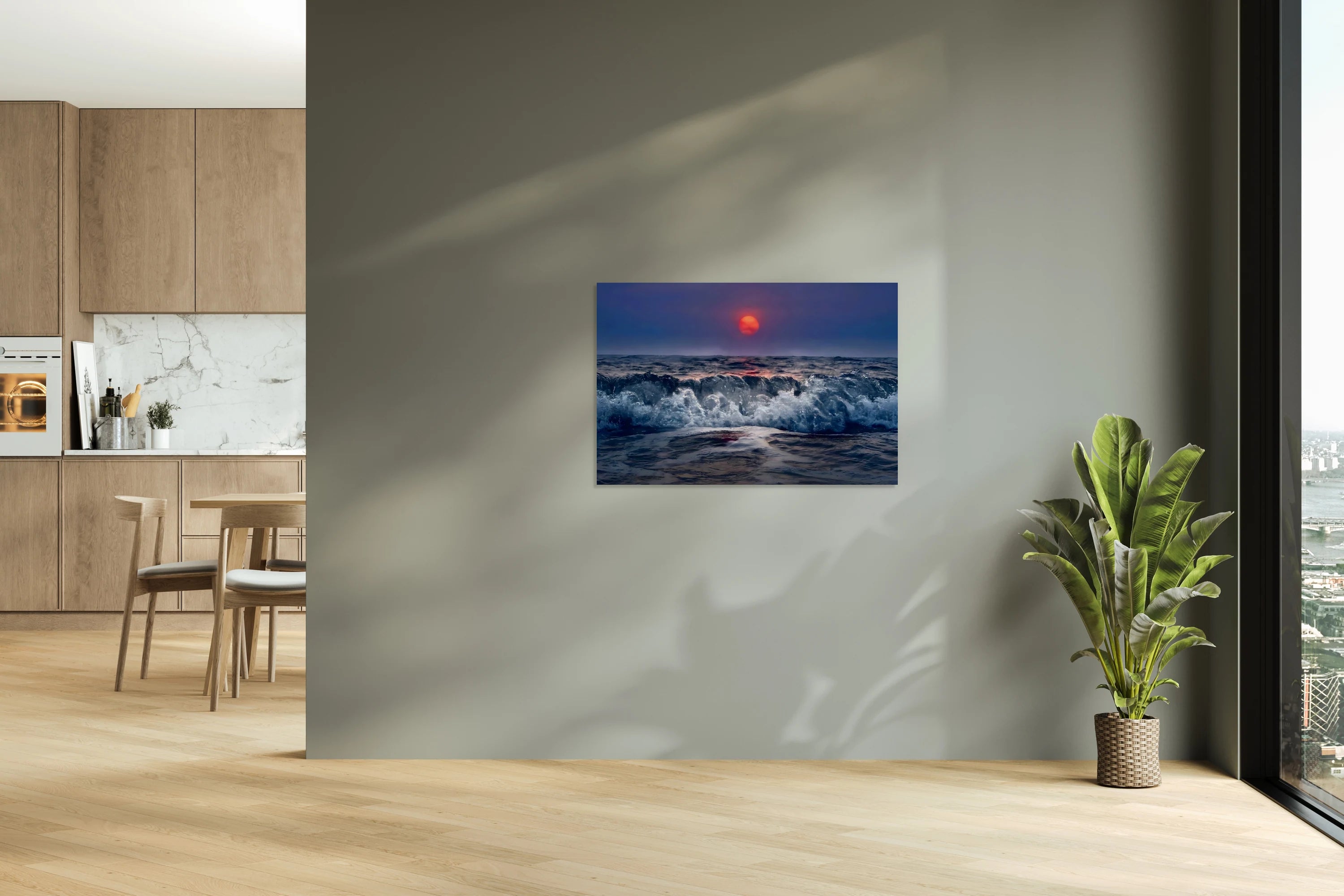 2729229 :: Giclée Stretched Canvas Print