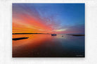 2684954 :: Brushed Metal Print