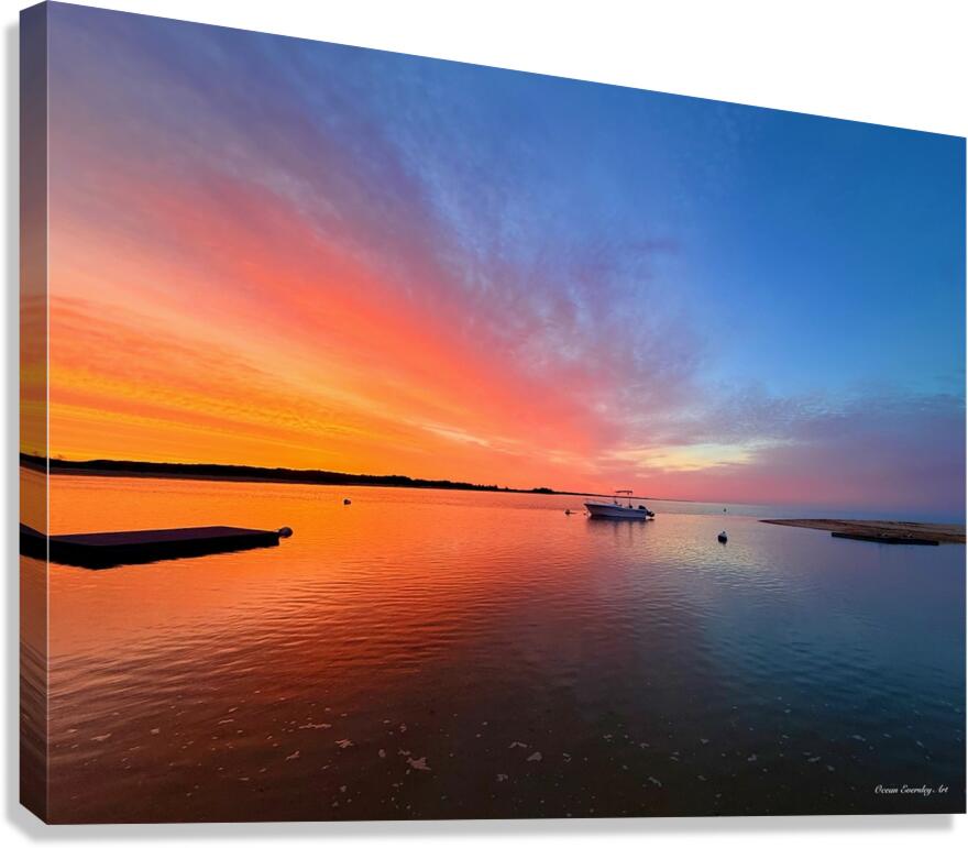 2684954 :: Giclée Stretched Canvas Print