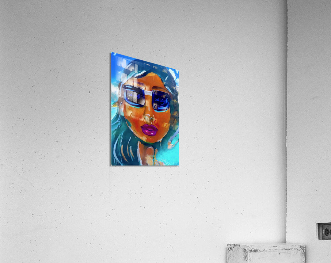 2023508 :: Acrylic Print