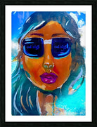 2023508 :: Framed Print