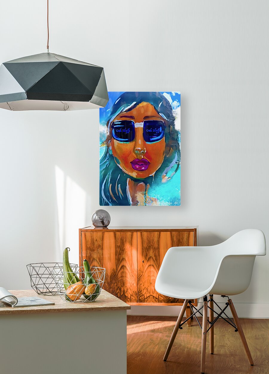 2023508 :: HD Sublimation Metal Print