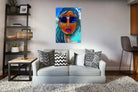 2023508 :: Giclée Stretched Canvas Print