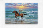 2751394 :: Brushed Metal Print