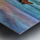 2751394 :: Brushed Metal Print