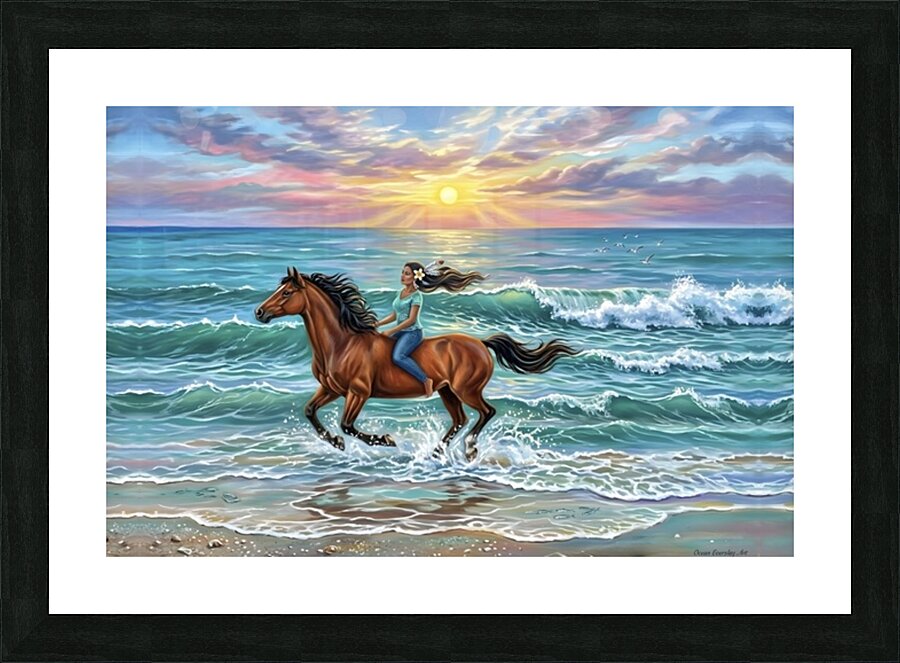 2751394 :: Framed Print