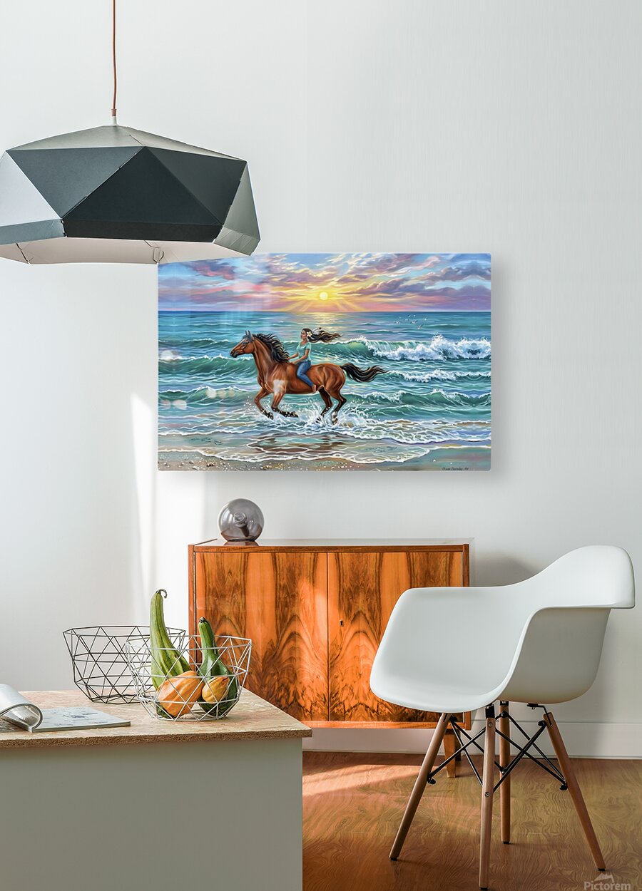 2751394 :: HD Sublimation Metal Print