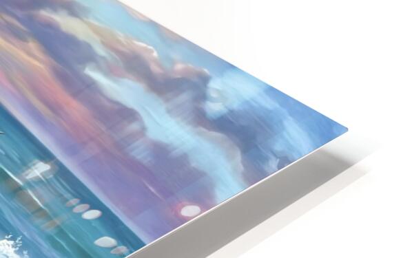 2751394 :: HD Sublimation Metal Print