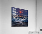 2726752 :: Acrylic Print