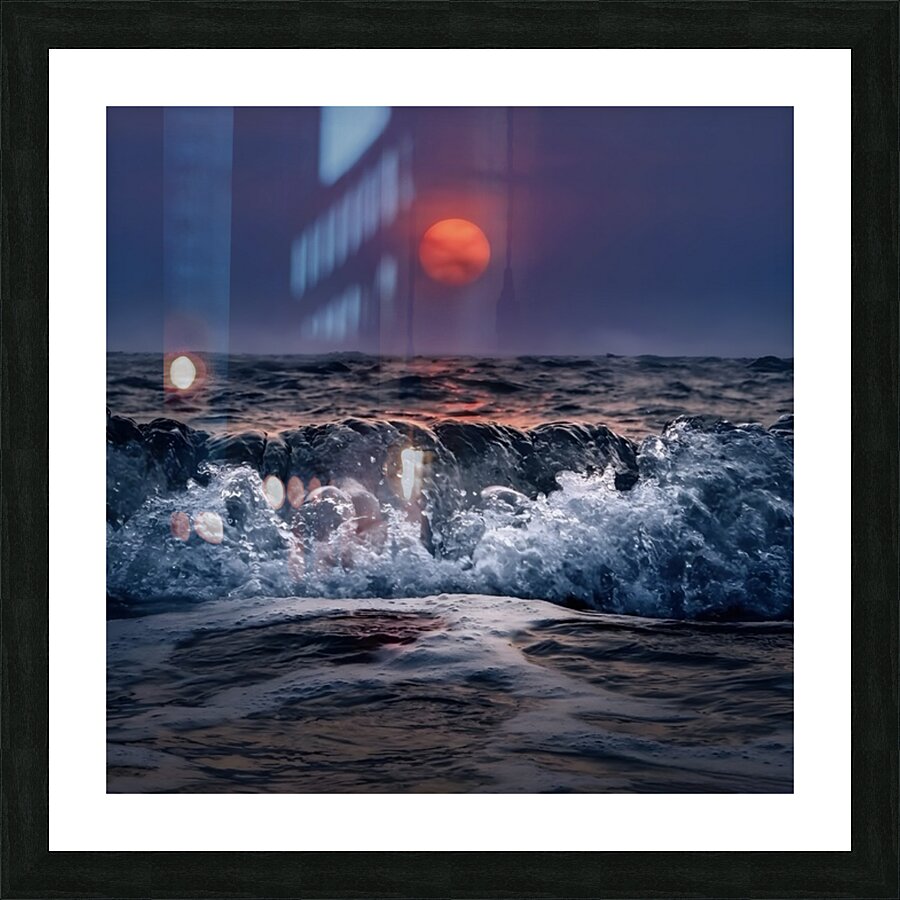 2726752 :: Framed Print