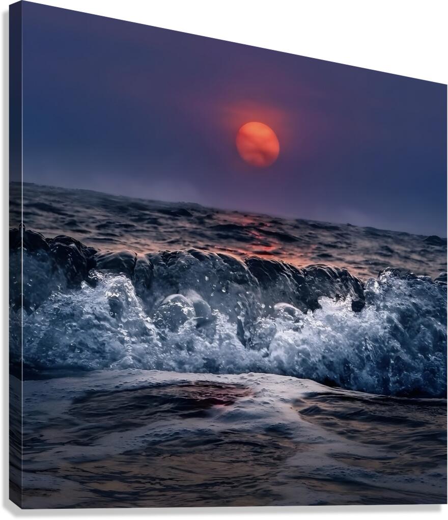 2726752 :: Giclée Stretched Canvas Print