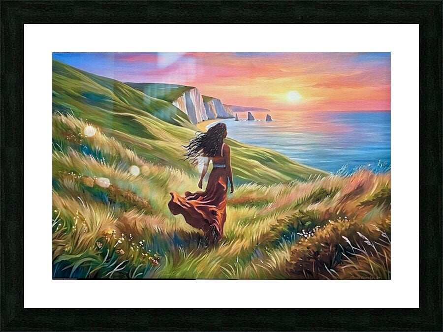 2752711 :: Framed Print