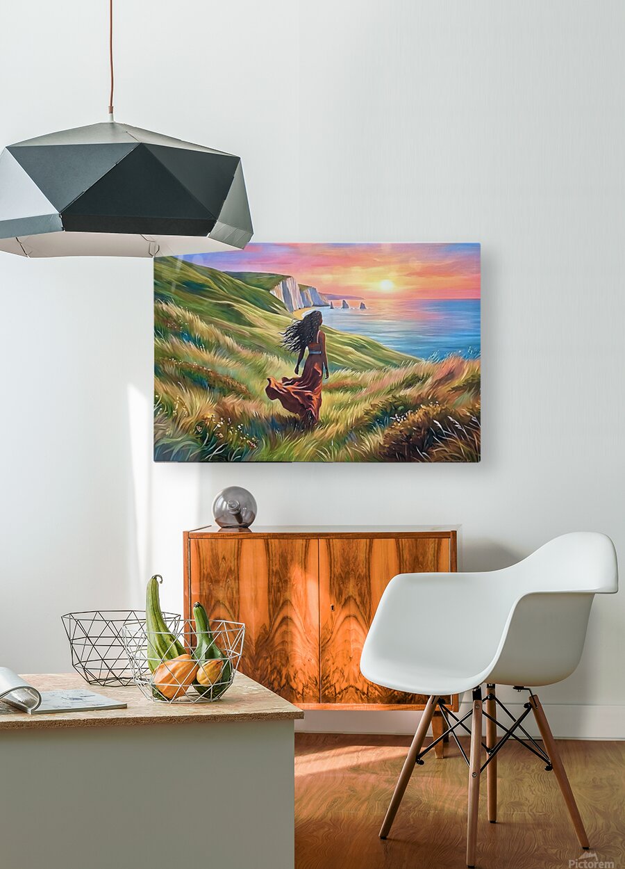 2752711 :: HD Sublimation Metal Print