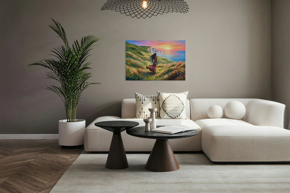 2752711 :: Giclée Stretched Canvas Print