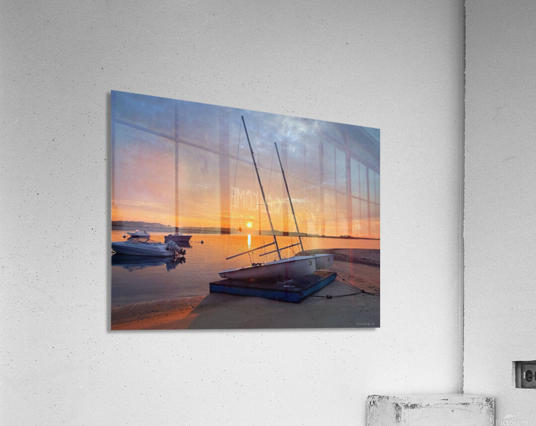 2709995 :: Acrylic Print