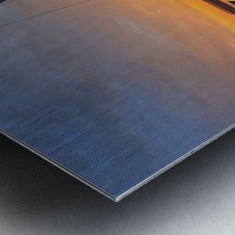 2709995 :: Brushed Metal Print