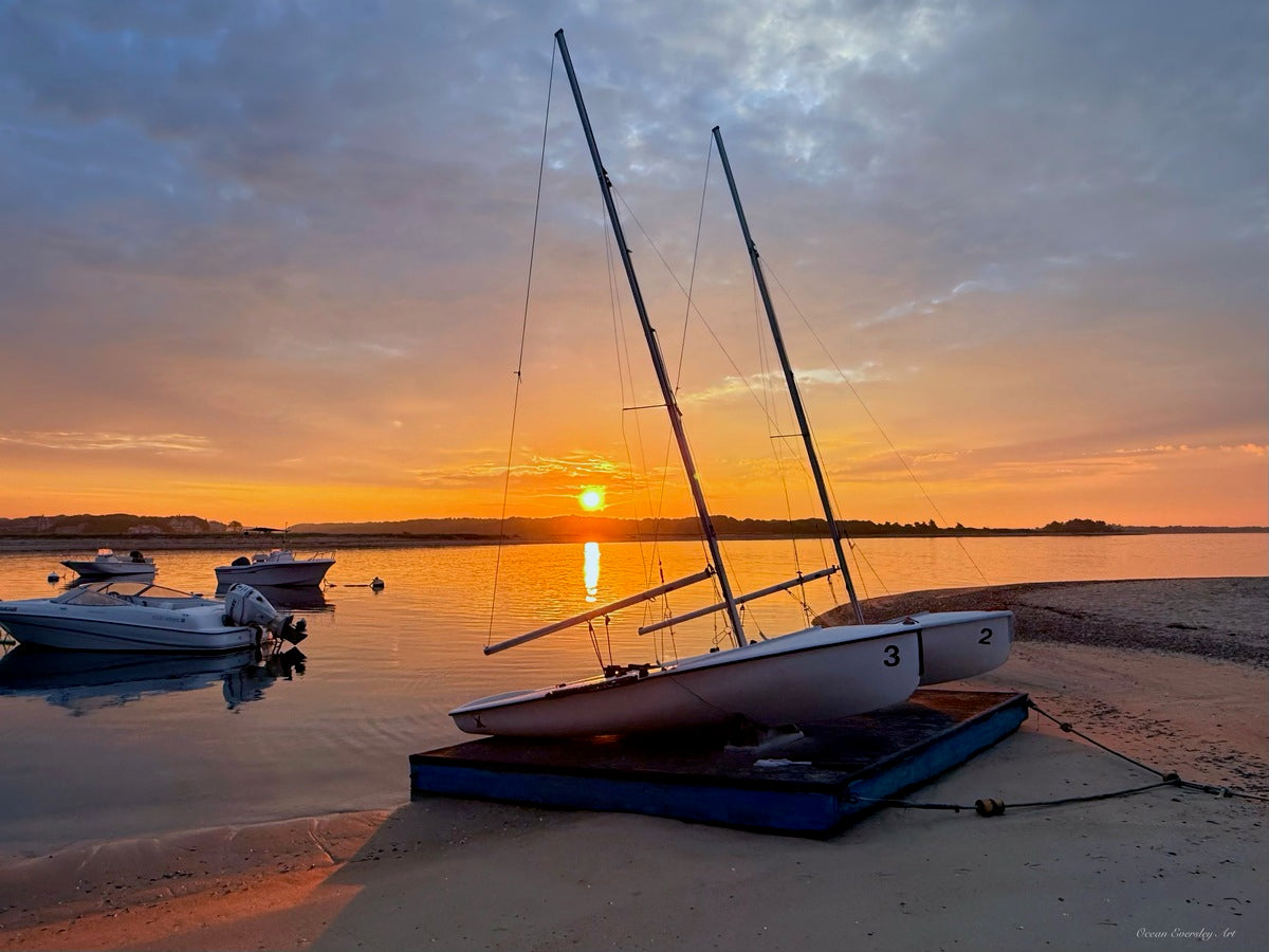 2709995 :: Giclée Rolled Canvas Print