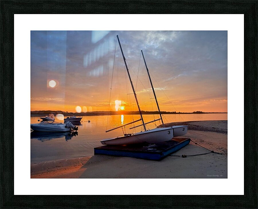 2709995 :: Framed Print