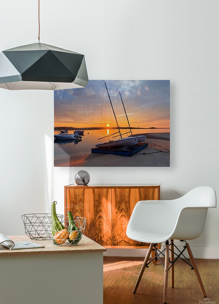 2709995 :: HD Sublimation Metal Print