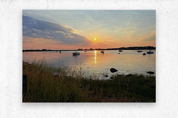 2704283 :: Brushed Metal Print