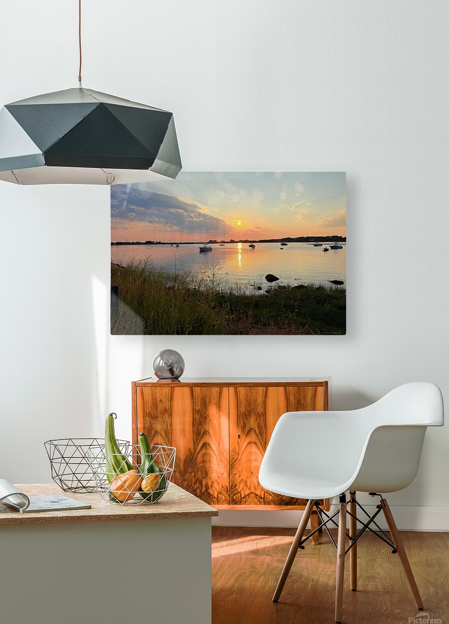 2704283 :: HD Sublimation Metal Print